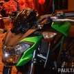 2017 Kawasaki Z650 ABS price confirmed – RM35,609