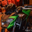 2017 Kawasaki Z900, Ninja 650, Z650 and Versys-X 250 launched in Malaysia – prices start from below RM25k