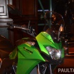 2017 Kawasaki Z900, Ninja 650, Z650 and Versys-X 250 launched in Malaysia – prices start from below RM25k