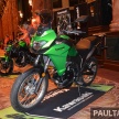 2017 Kawasaki Z900, Ninja 650, Z650 and Versys-X 250 launched in Malaysia – prices start from below RM25k