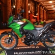 2017 Kawasaki Z900, Ninja 650, Z650 and Versys-X 250 launched in Malaysia – prices start from below RM25k