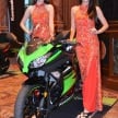 2017 Kawasaki Z900, Ninja 650, Z650 and Versys-X 250 launched in Malaysia – prices start from below RM25k