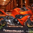 2017 Kawasaki Z900, Ninja 650, Z650 and Versys-X 250 launched in Malaysia – prices start from below RM25k