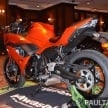 2017 Kawasaki Ninja 650 ABS Malaysia price confirmed, RM37,189 – Special Edition at RM38,189