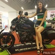 Kelantan man wins Kawasaki H2 hyperbike lucky draw