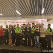 Kelantan man wins Kawasaki H2 hyperbike lucky draw