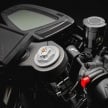 2017 MV Agusta 800 Dragster Blackout by Valter Moto