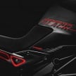 2017 MV Agusta 800 Dragster Blackout by Valter Moto