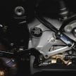 2017 MV Agusta 800 Dragster Blackout by Valter Moto