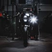 2017 MV Agusta 800 Dragster Blackout by Valter Moto