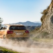 Mercedes-Benz GLA facelift tampil rasmi di Detroit