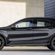 2017 Mercedes-AMG GLA 45 – refresh adds more whiz