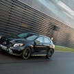 Mercedes-Benz GLA facelift tampil rasmi di Detroit