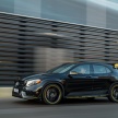 Mercedes-Benz GLA facelift tampil rasmi di Detroit