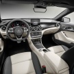 2017 Mercedes-Benz GLA facelift debuts in Detroit