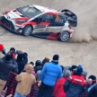 No VW, no problem for Sebastien Ogier as he wins fourth consecutive Monte Carlo Rally in a Ford Fiesta