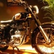2017 Royal Enfield Classic 350 – three new colours