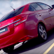 Toyota Yaris Ativ sedan baharu dilancar di Thai minggu depan – Vios dalam spesifikasi enjin 1.2L