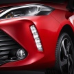 Toyota Yaris Ativ sedan baharu dilancar di Thai minggu depan – Vios dalam spesifikasi enjin 1.2L