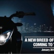 2017 Yamaha FZ250 to launch in India on January 24