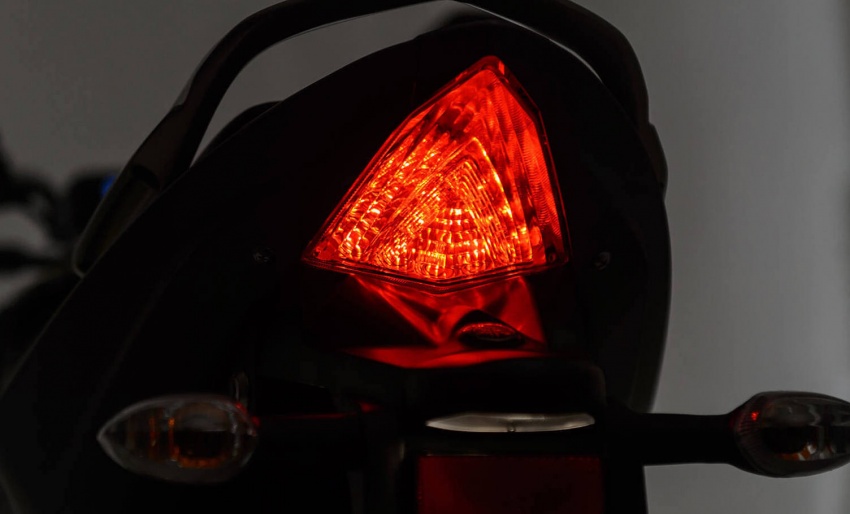 Yamaha FZ250 2017 bakal dilancarkan di India 598868