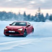 GALERI: Toyota GT86 facelift 2017 untuk Eropah