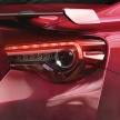 GALERI: Toyota GT86 facelift 2017 untuk Eropah