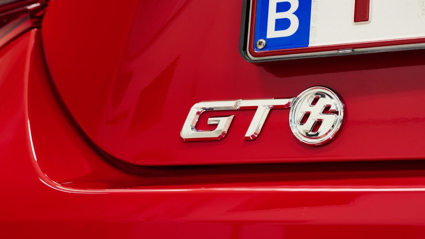 GALERI: Toyota GT86 facelift 2017 untuk Eropah 604468