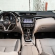Nissan Rogue Sport diperkenal – Qashqai untuk USA