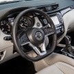 Nissan Rogue Sport diperkenal – Qashqai untuk USA