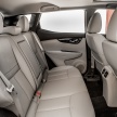 Nissan Rogue Sport diperkenal – Qashqai untuk USA