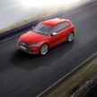 Audi SQ5 diperkenalkan di Detroit dengan 3.0L turbo V6 – 354 hp dan 500 Nm; 0-100 km/j hanya 5.4 saat