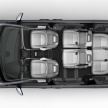 Honda Odyssey 2018 muncul di Detroit – guna enjin V6 3.5 liter i-VTEC, kotak gear automatik 10-kelajuan