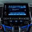 Honda Odyssey 2018 muncul di Detroit – guna enjin V6 3.5 liter i-VTEC, kotak gear automatik 10-kelajuan