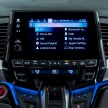Honda Odyssey 2018 muncul di Detroit – guna enjin V6 3.5 liter i-VTEC, kotak gear automatik 10-kelajuan