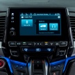 Honda Odyssey 2018 muncul di Detroit – guna enjin V6 3.5 liter i-VTEC, kotak gear automatik 10-kelajuan