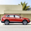 Volkswagen Tiguan Allspace 2018 – 7 tempat duduk