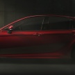 Toyota memperkenalkan Camry Nascar 2018 di Detroit