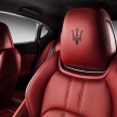 Maserati Quattroporte facelift tiba di Malaysia – varian GranSport, GranLusso; 3.0 V6, harga dari RM779k