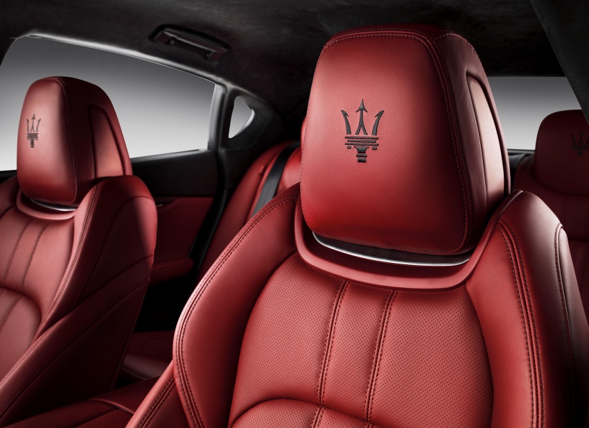 Maserati Quattroporte facelift tiba di Malaysia – varian GranSport, GranLusso; 3.0 V6, harga dari RM779k 599944