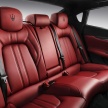 Maserati Quattroporte facelift tiba di Malaysia – varian GranSport, GranLusso; 3.0 V6, harga dari RM779k
