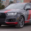 Audi to work with Nvidia on AI; new A8 to get Level 3 autonomous driving, next-gen Audi virtual cockpit