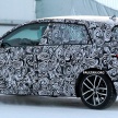 SPYSHOTS: Next-generation Audi A1 spotted testing