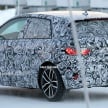 SPYSHOTS: Next-generation Audi A1 spotted testing
