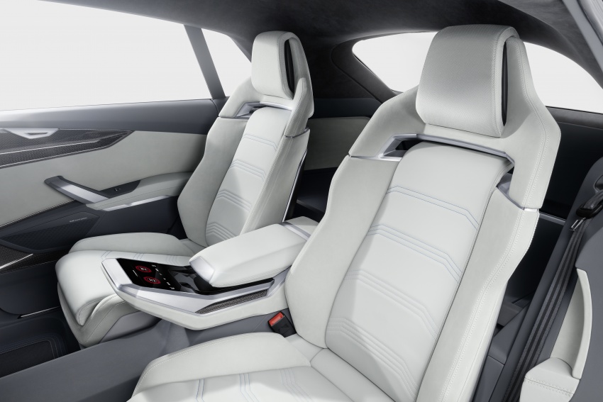 Audi Q8 Concept dipertonton di Detroit – plug-in hybrid dengan 488 hp, 0-100 km/j dalam masa 5.4 saat 601579
