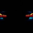 BMW 4 Series LCI didedahkan – gaya, suspensi baharu