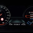 BMW 4 Series LCI didedahkan – gaya, suspensi baharu
