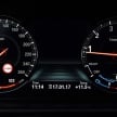 BMW 4 Series LCI didedahkan – gaya, suspensi baharu