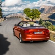 BMW 4 Series LCI didedahkan – gaya, suspensi baharu