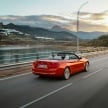 BMW 4 Series LCI didedahkan – gaya, suspensi baharu